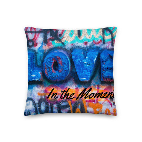 Love in the Moment