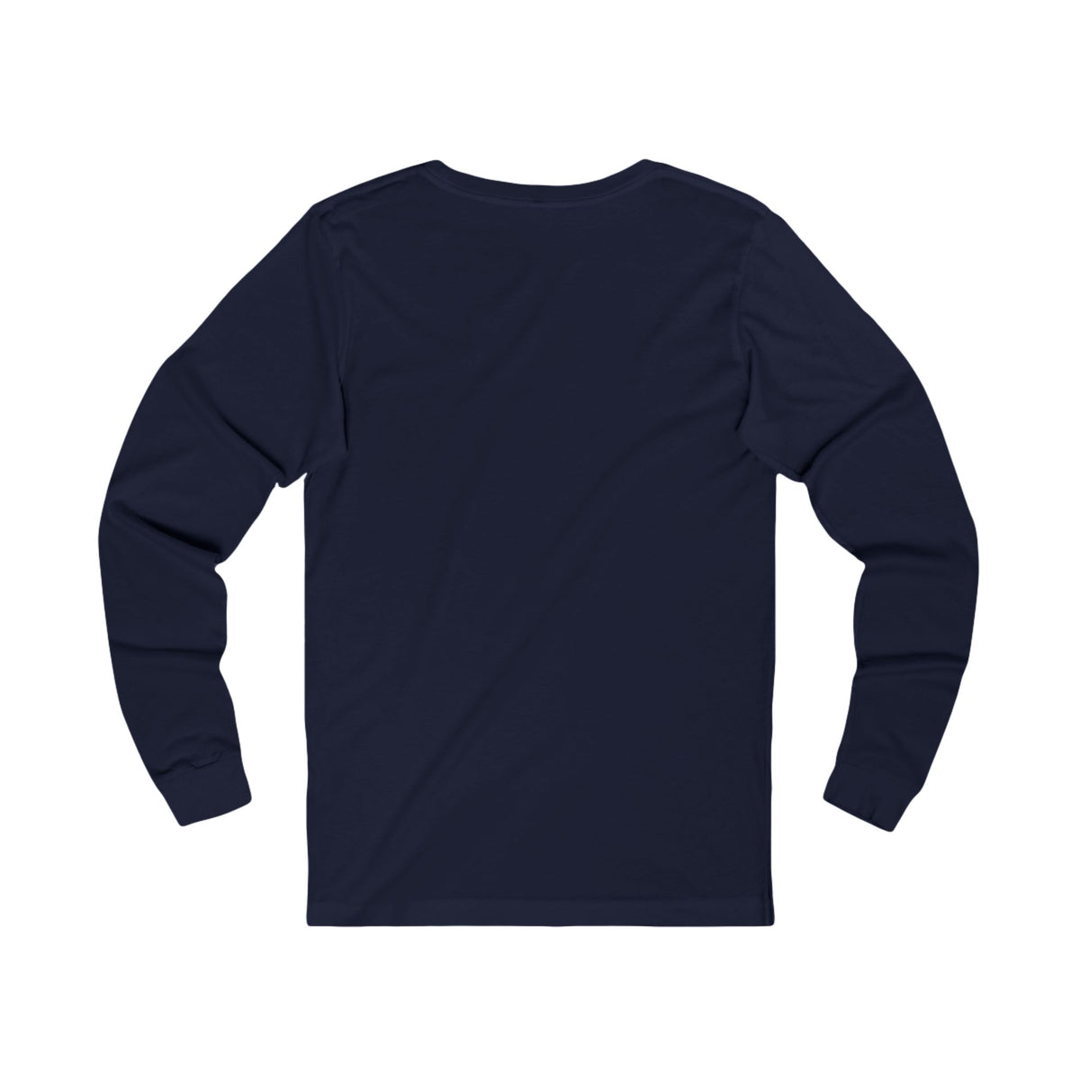 Good Energy Merry and Bright Holiday Long Sleeve Tee — North Pole Brewing Company