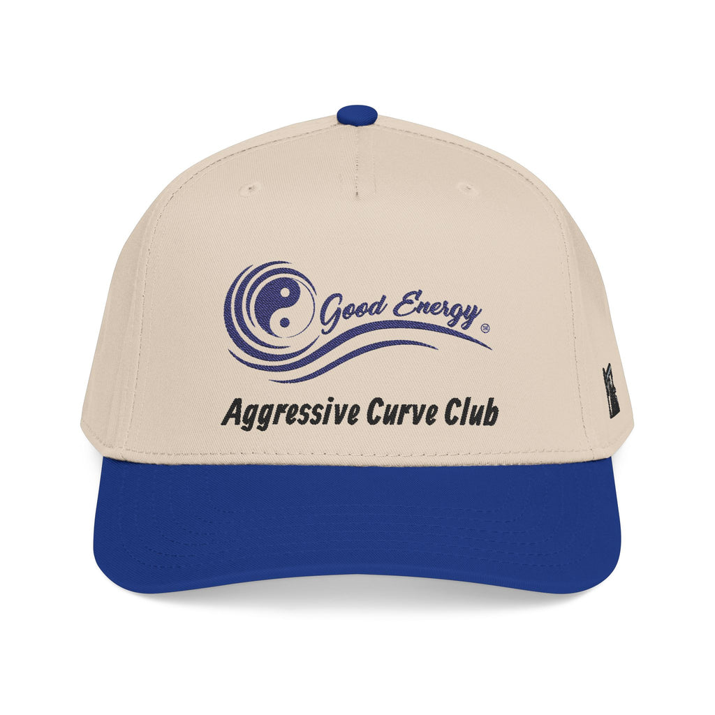 Good Energy Oilfield Field Team Mid Profile Baseball Cap