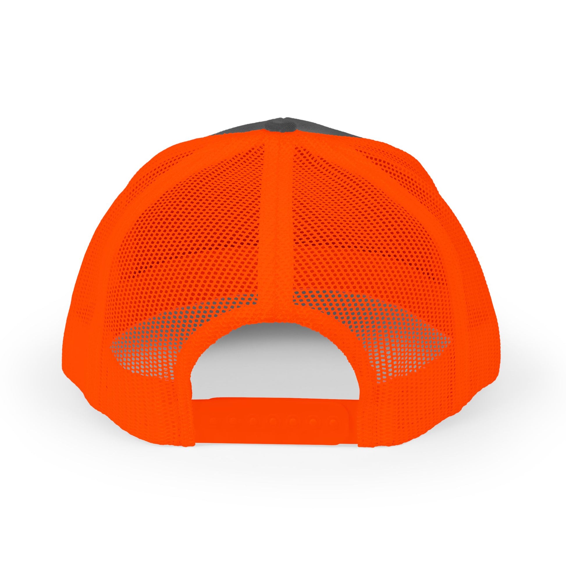 "Consistent" Good Energy Snapback Trucker Cap – Your Commitment to principles and values delivers results