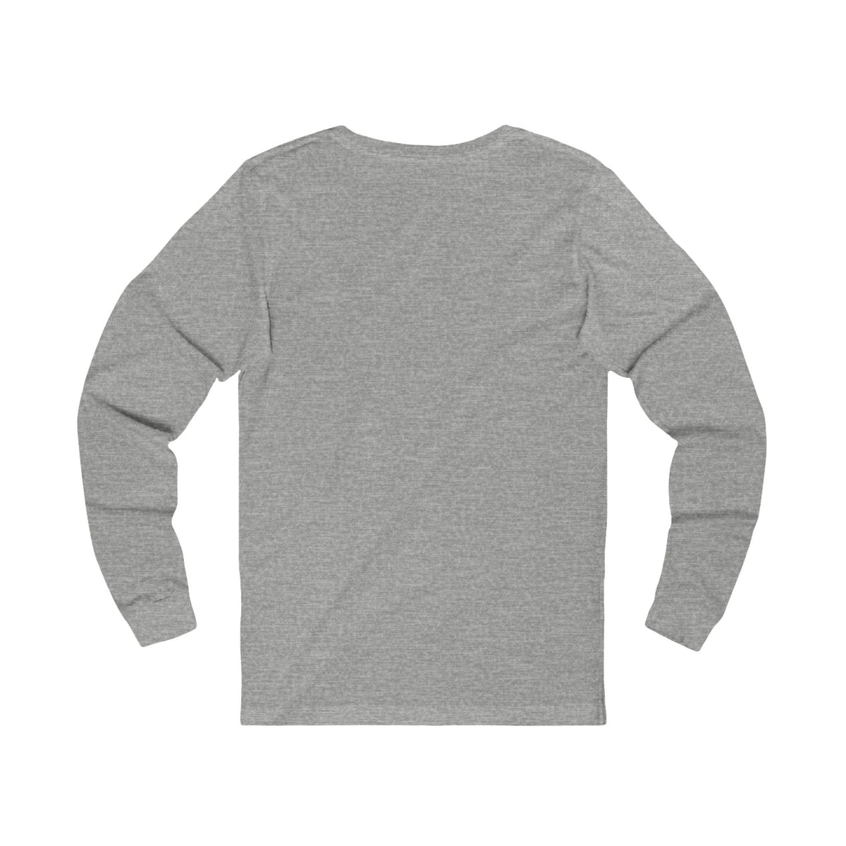 Good Energy Merry and Bright Holiday Long Sleeve Tee — North Pole Brewing Company