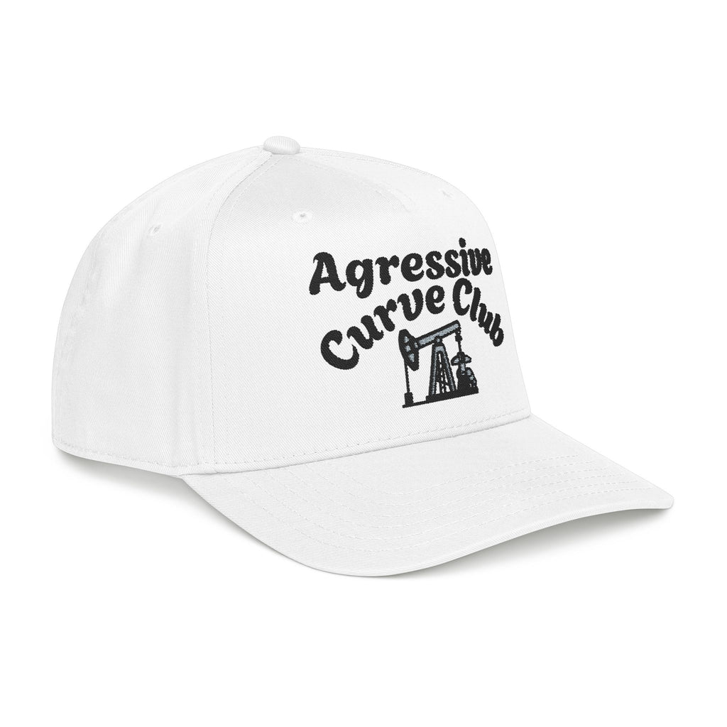 Good Energy Field Dept. Mid Profile Baseball Cap