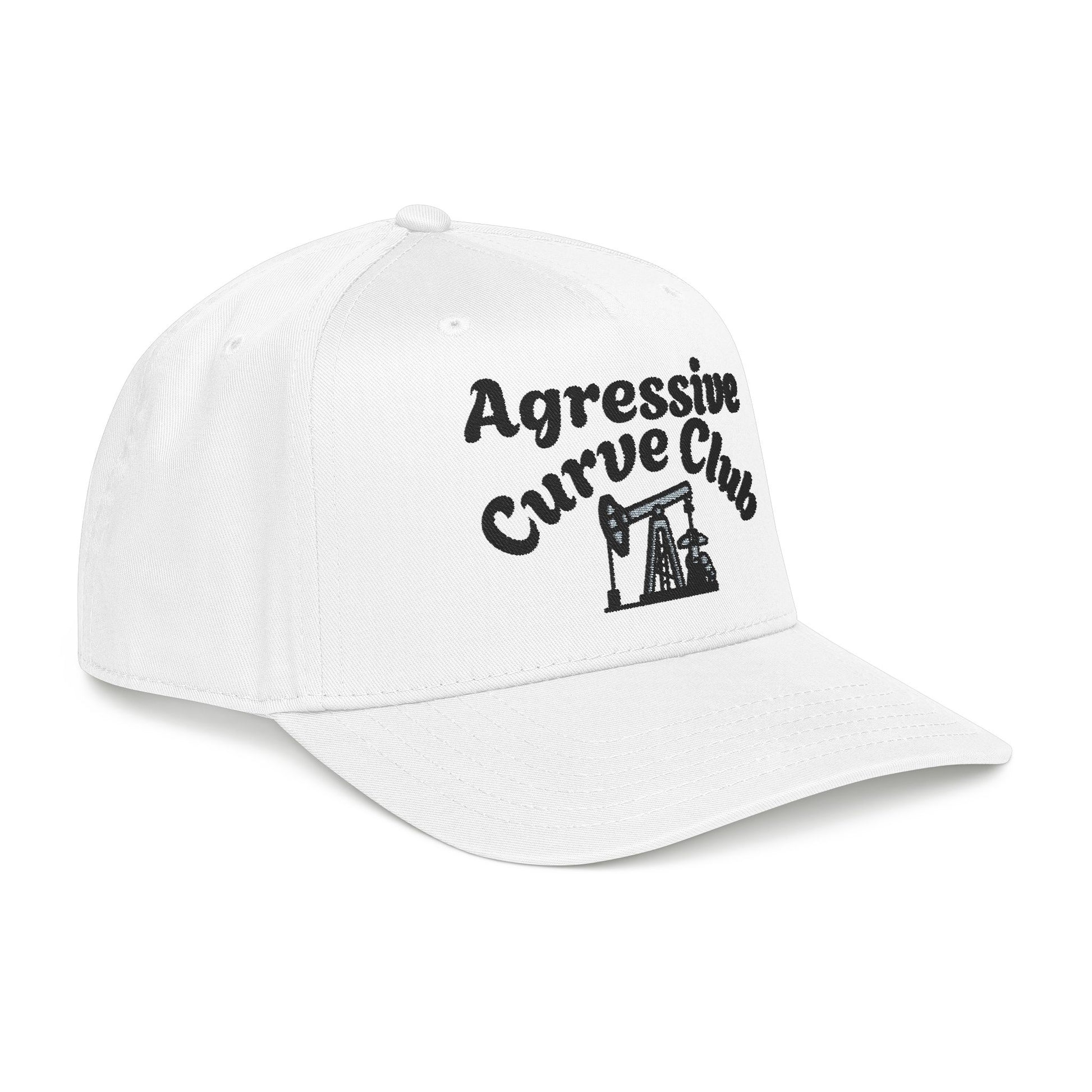 Good Energy Field Dept. Mid Profile Baseball Cap