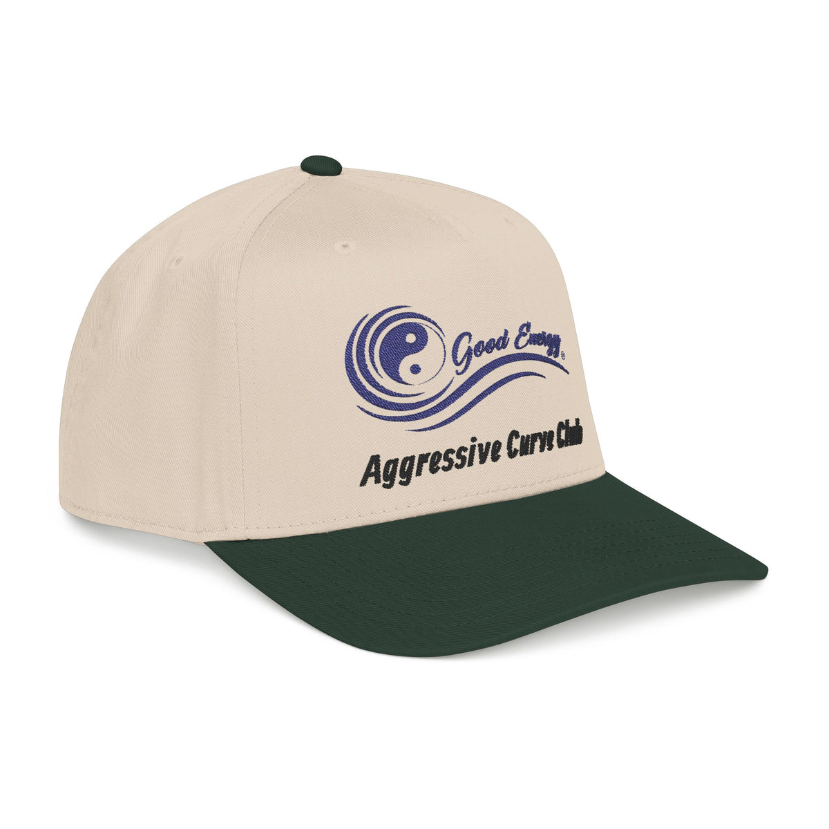 Good Energy Oilfield Field Team Mid Profile Baseball Cap