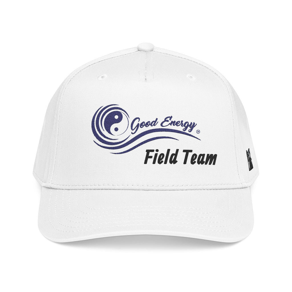 Good Energy Oilfield Field Team Mid Profile Baseball Cap