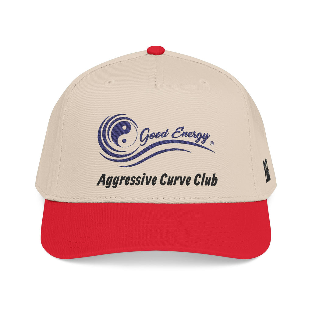 Good Energy Oilfield Field Team Mid Profile Baseball Cap