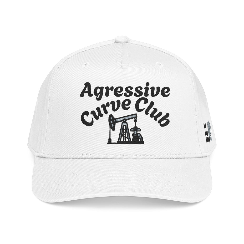 Good Energy Field Dept. Mid Profile Baseball Cap