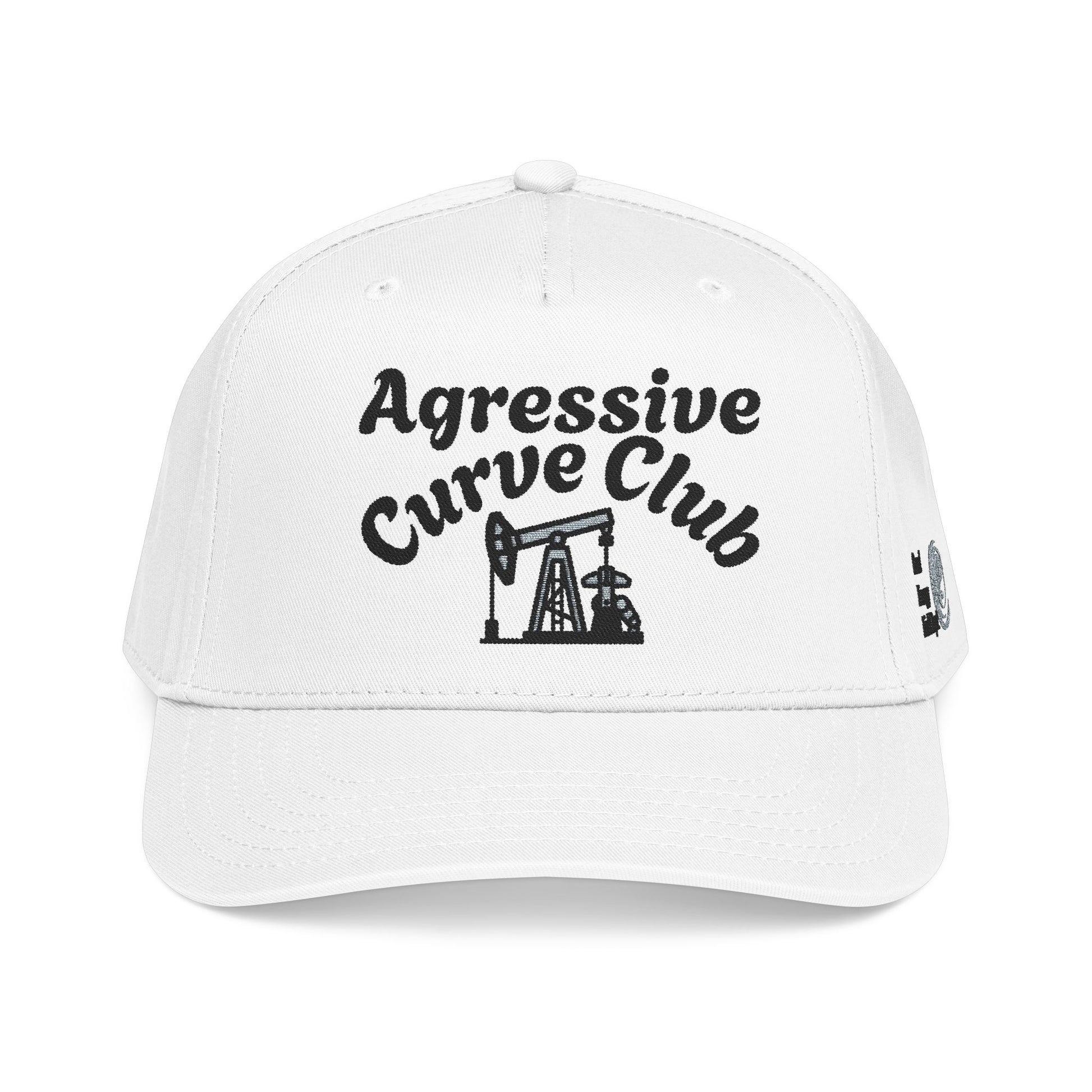 Good Energy Field Dept. Mid Profile Baseball Cap