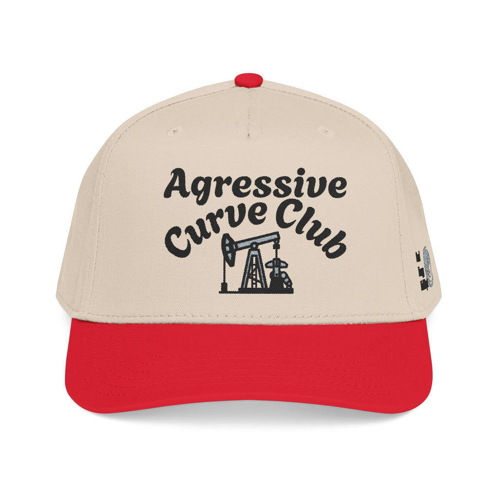 Good Energy Field Dept. Mid Profile Baseball Cap