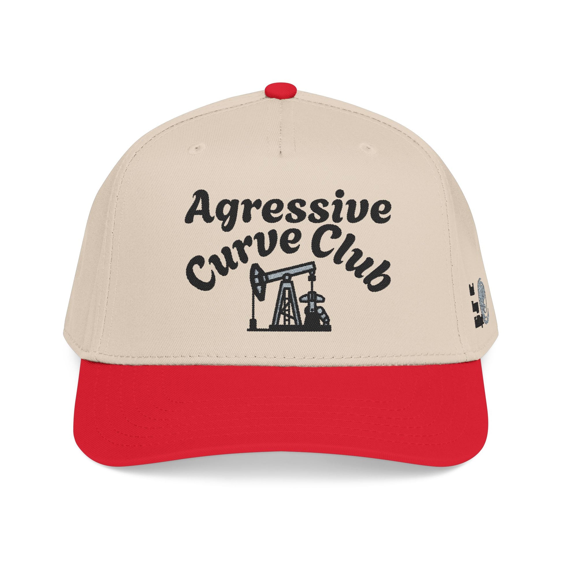 Good Energy Field Dept. Mid Profile Baseball Cap