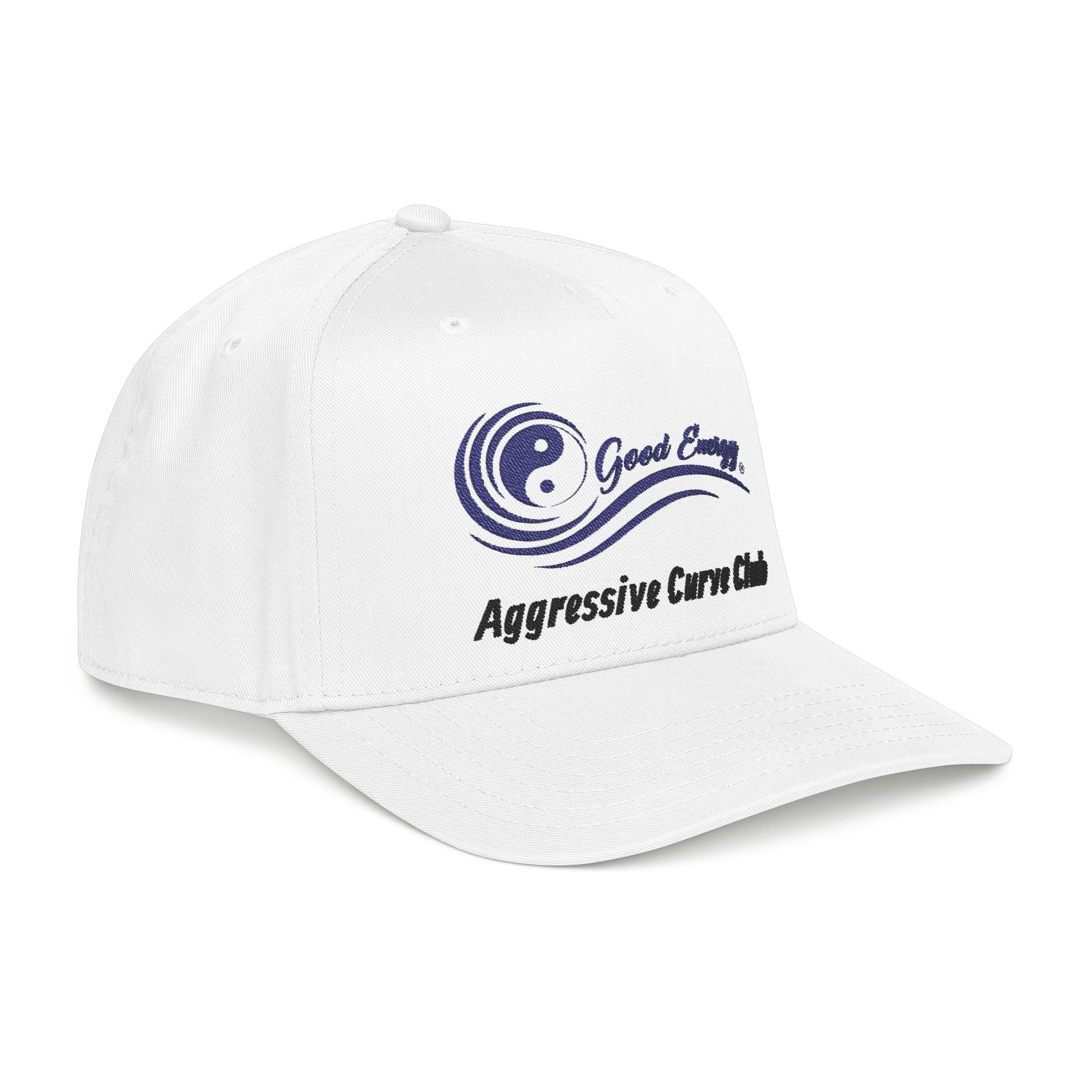 Good Energy Oilfield Field Team Mid Profile Baseball Cap