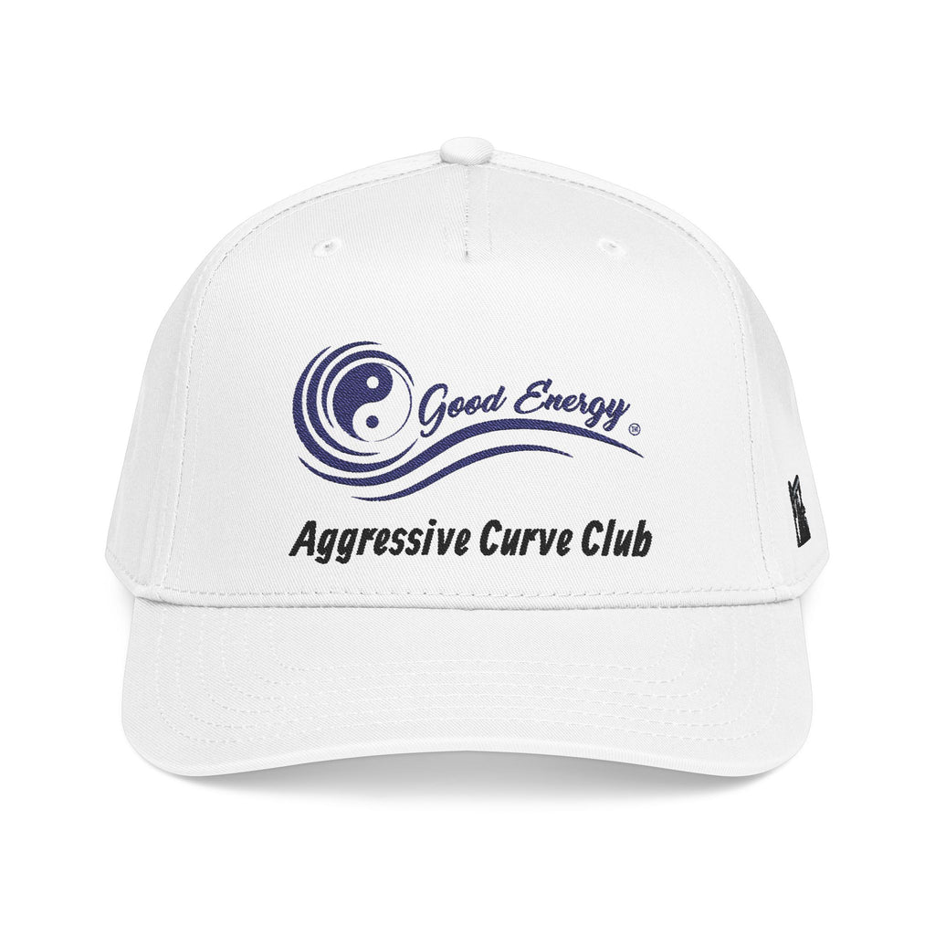 Good Energy Oilfield Field Team Mid Profile Baseball Cap