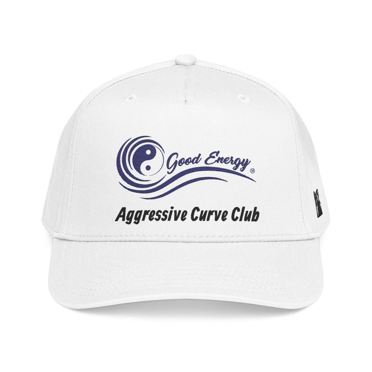 Good Energy Oilfield Field Team Mid Profile Baseball Cap