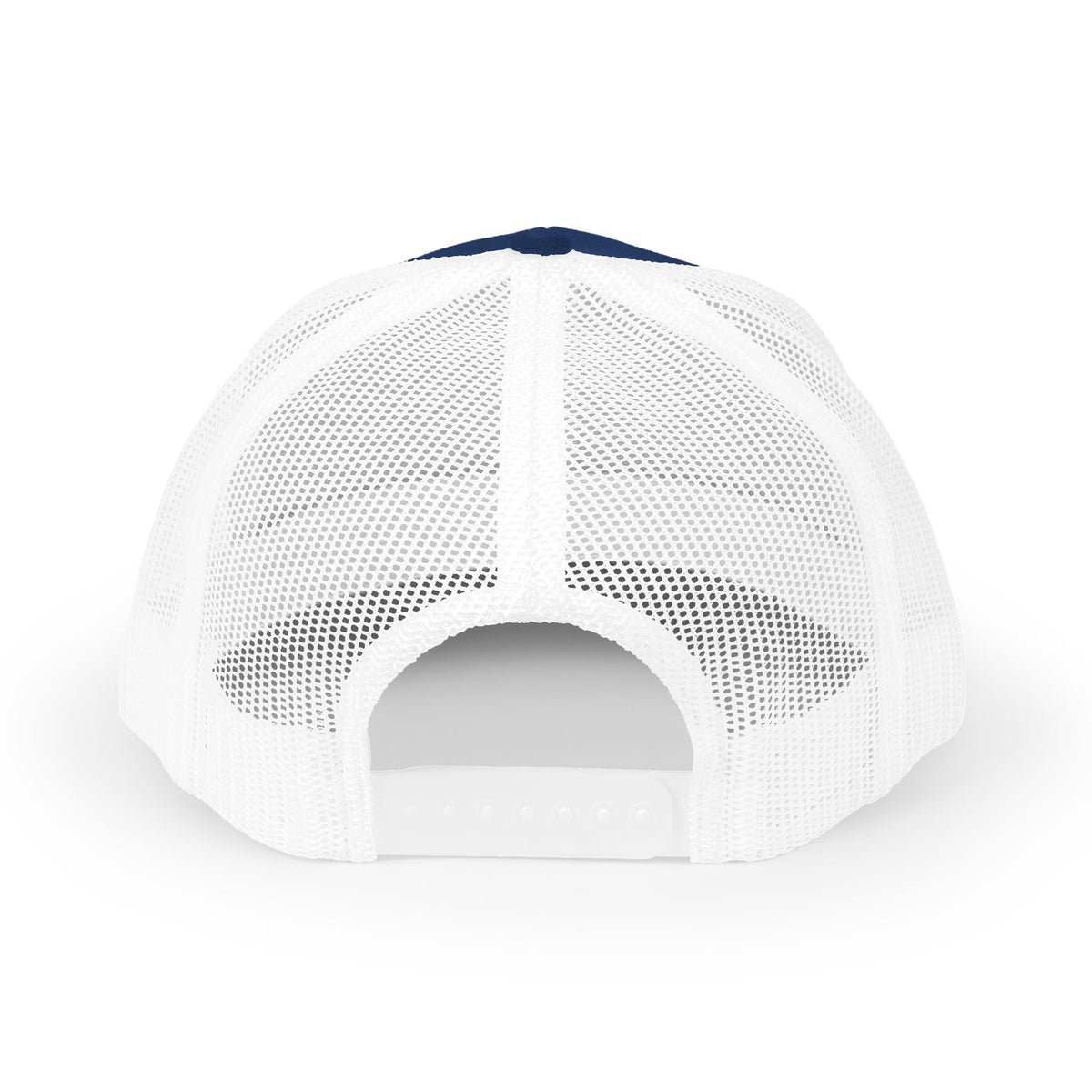 "Resilient" Good Energy Snapback Trucker Cap – Your gift of the ability to adapt in the face of adversity