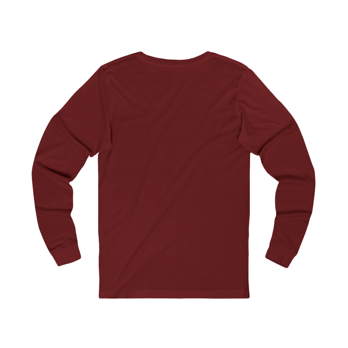 Good Energy Merry and Bright Holiday Long Sleeve Tee — North Pole Brewing Company