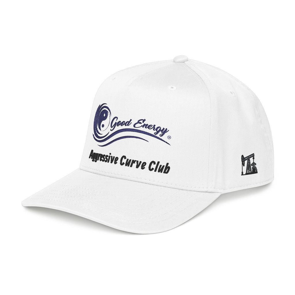 Good Energy Oilfield Field Team Mid Profile Baseball Cap