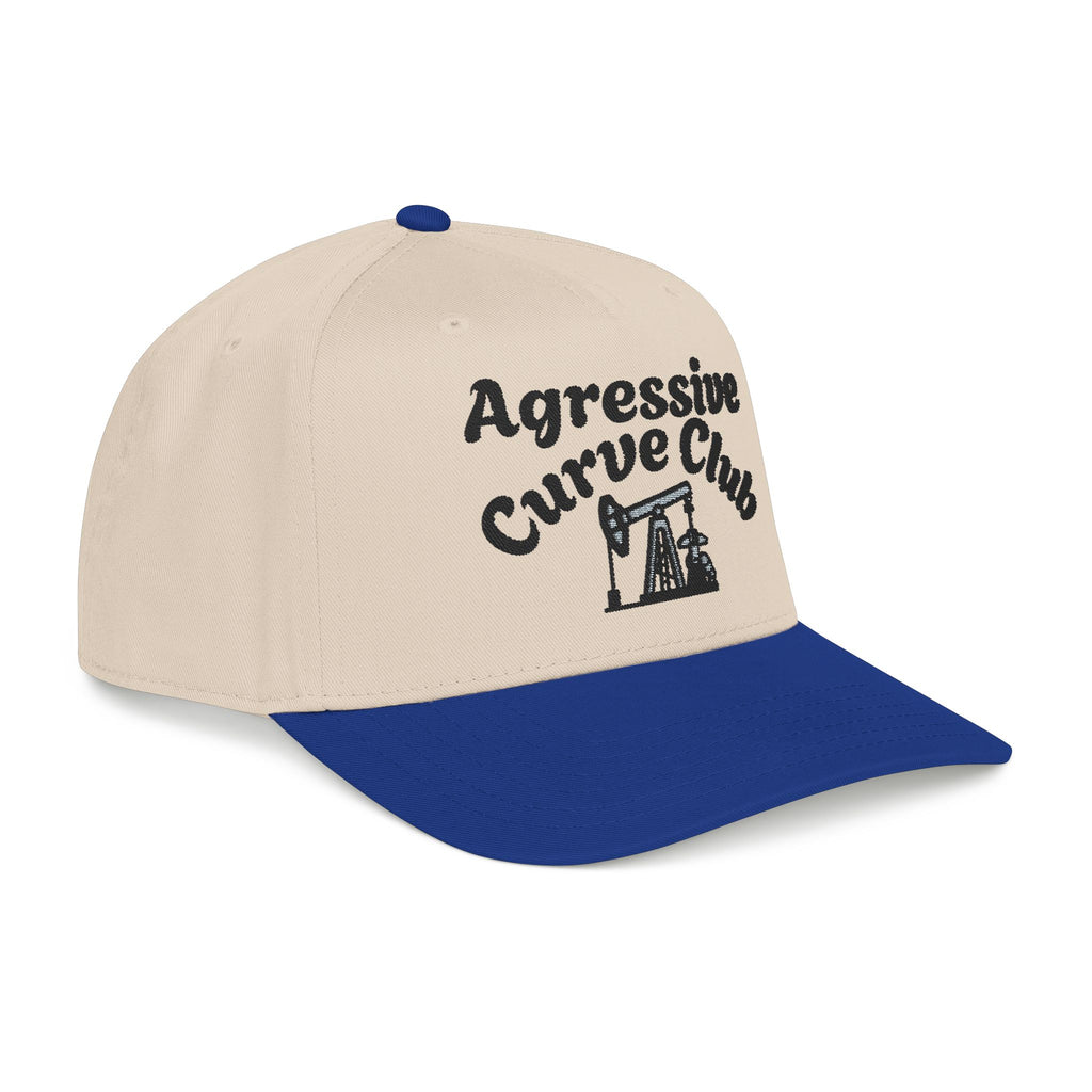 Good Energy Field Dept. Mid Profile Baseball Cap