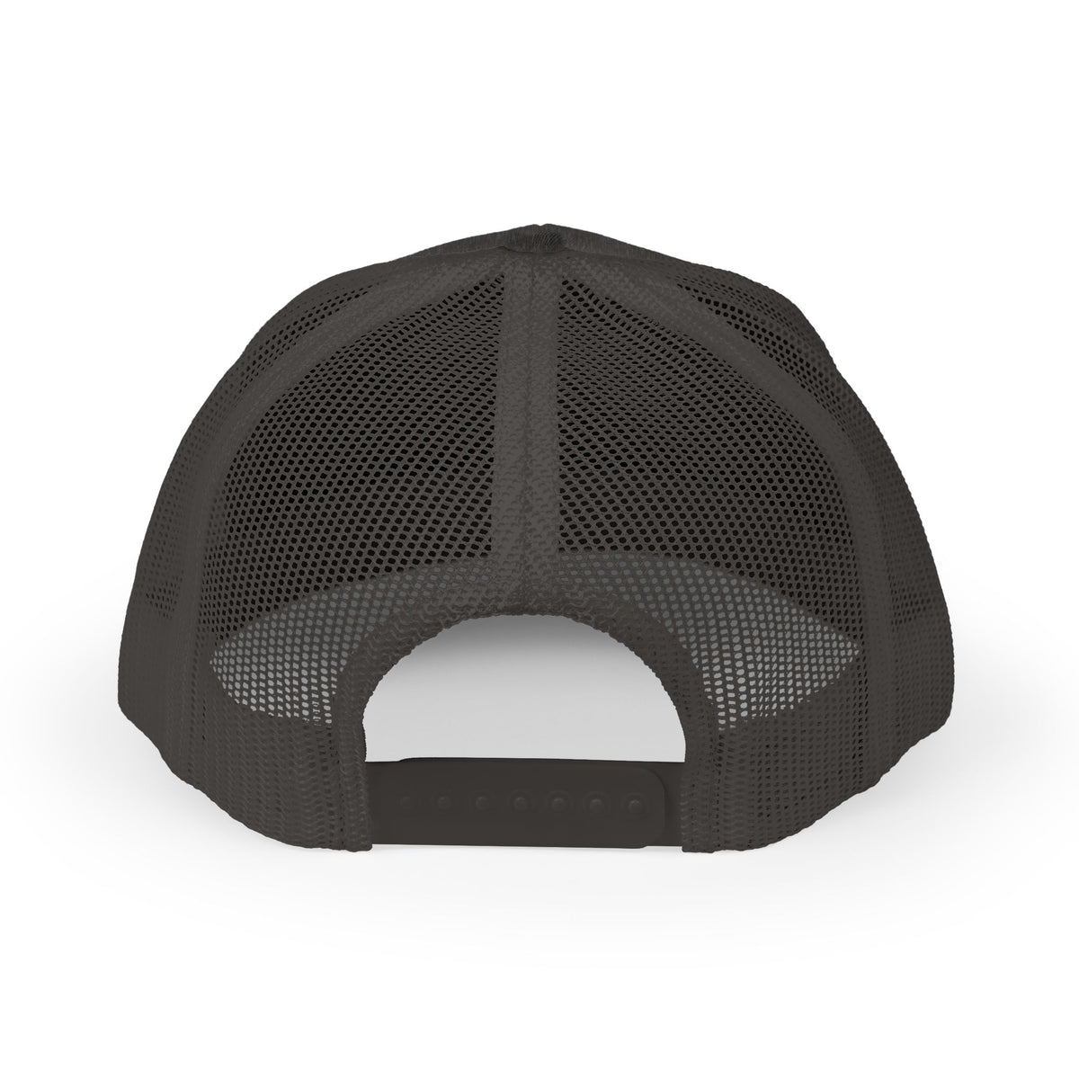 "Consistent" Good Energy Snapback Trucker Cap – Your Commitment to principles and values delivers results