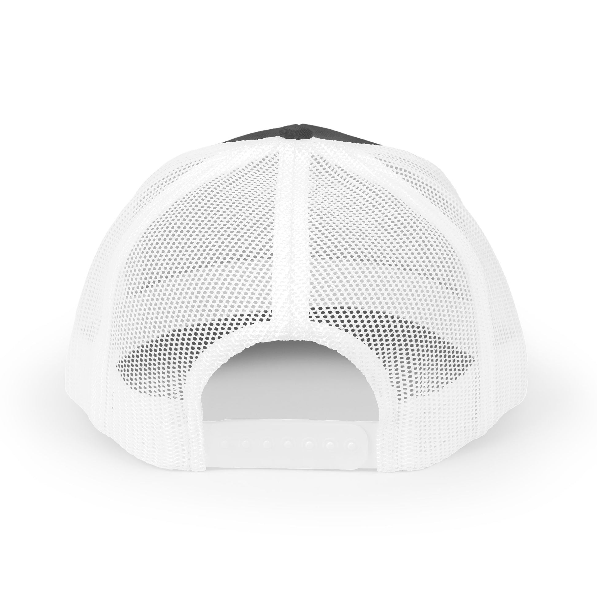 "Grateful" Good Energy Snapback Trucker Cap – A powerful mindset gift for yourself and others