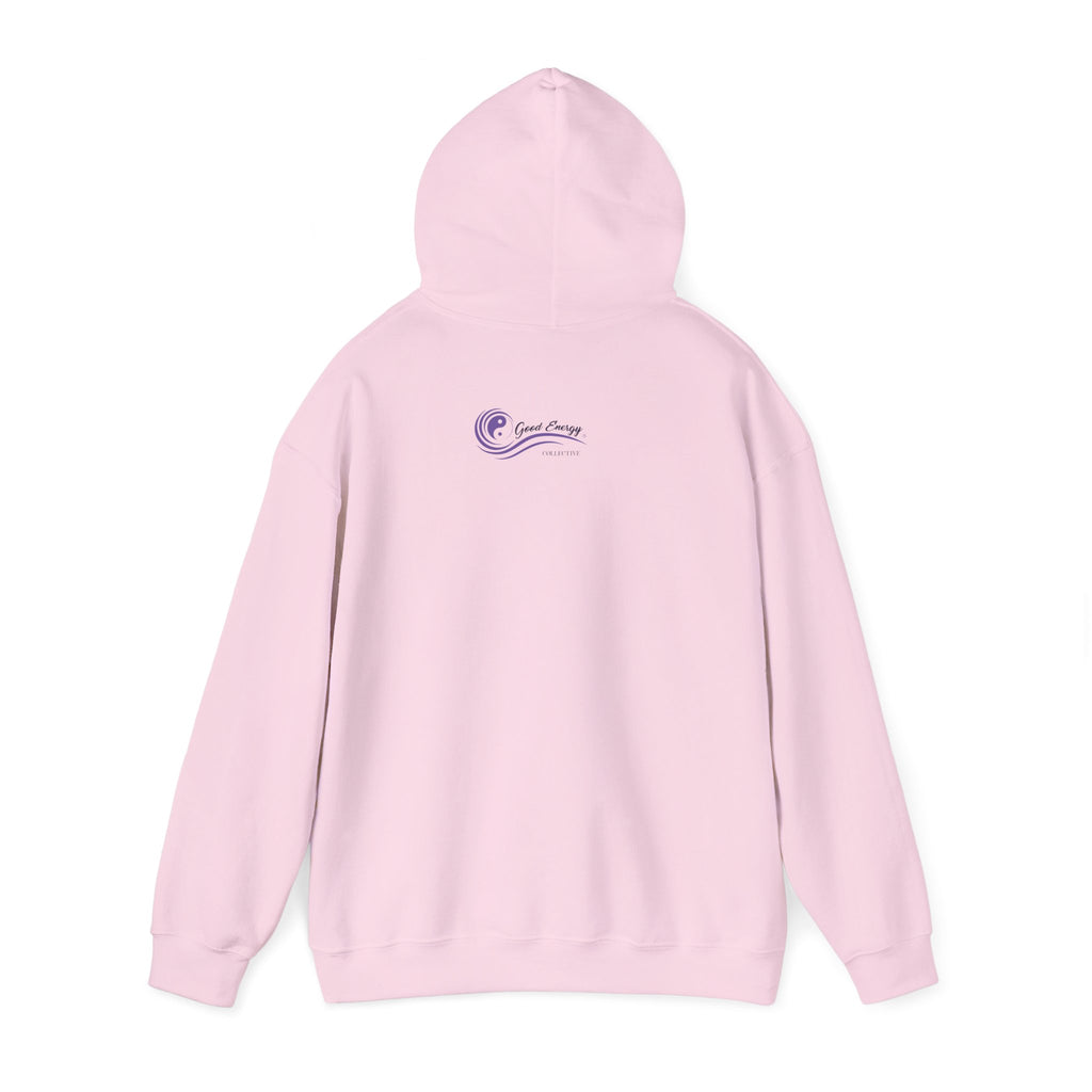 North Pole Brewing Co. Hoodie – 'Joy & Cheers' Christmas Holiday Sweatshirt