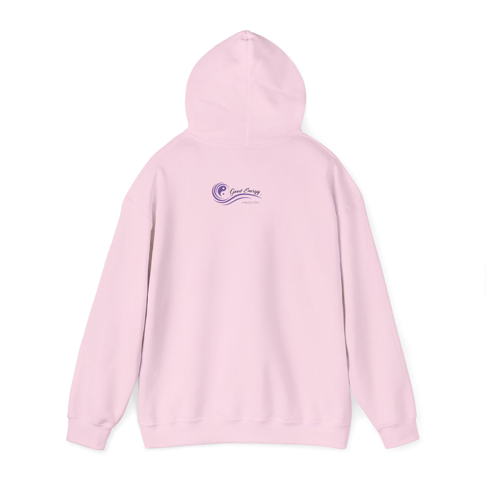 North Pole Brewing Co. Hoodie – 'Joy & Cheers' Christmas Holiday Sweatshirt