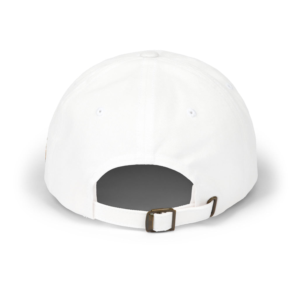 Classic Dad Cap-Good Energy-Fueling the Future
