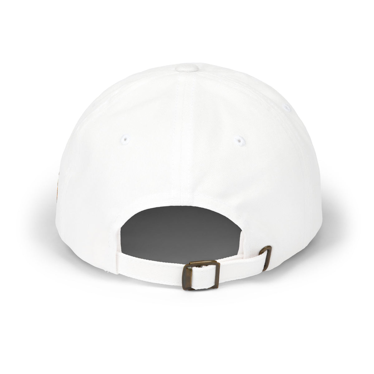 Classic Dad Cap-Good Energy-Fueling the Future