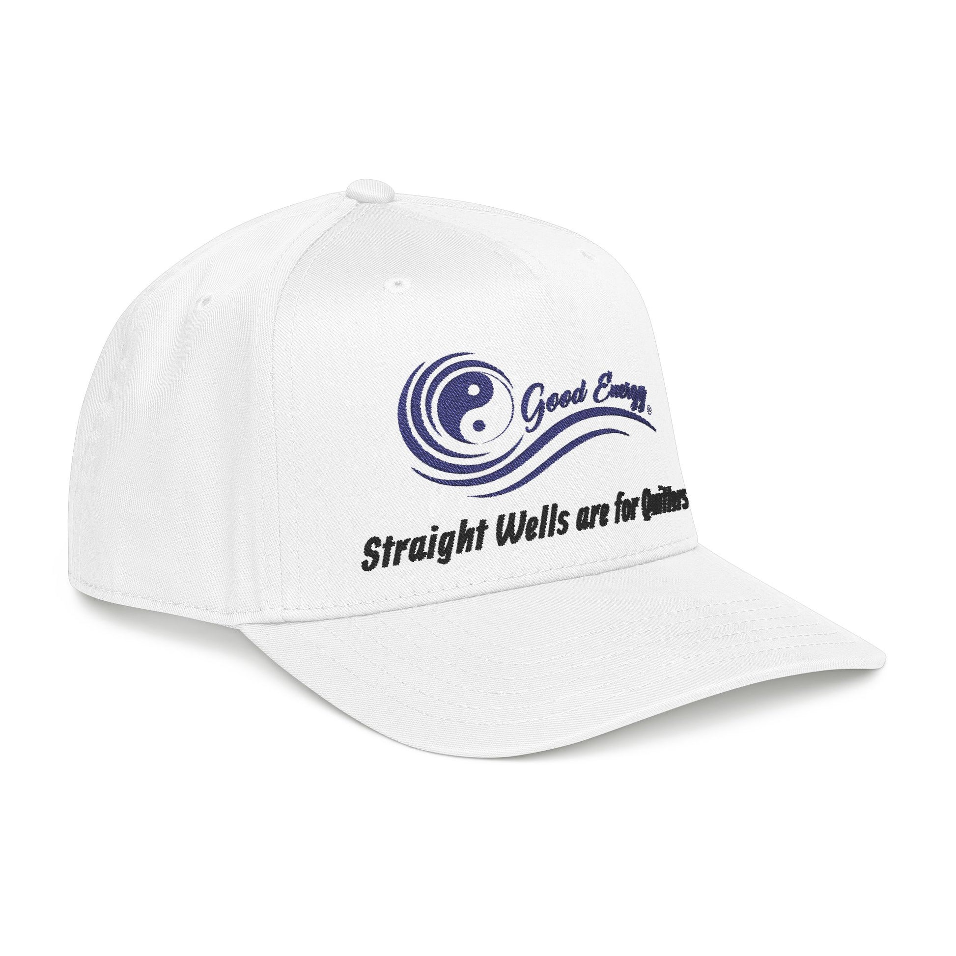 Good Energy Oilfield Field Team Mid Profile Baseball Cap