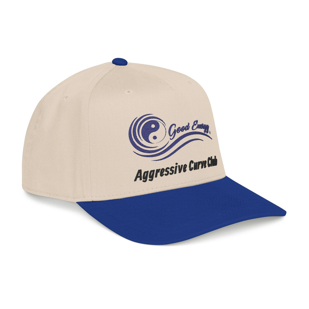 Good Energy Oilfield Field Team Mid Profile Baseball Cap