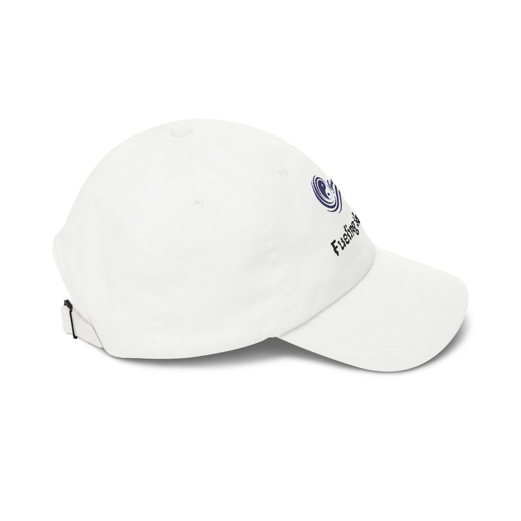 Classic Dad Cap-Good Energy-Fueling the Future