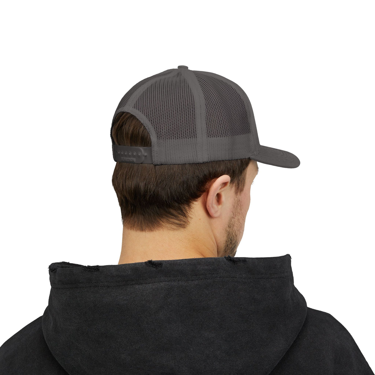 Good Energy Oilfield Snapback Trucker Cap – Aggressive Curve Club