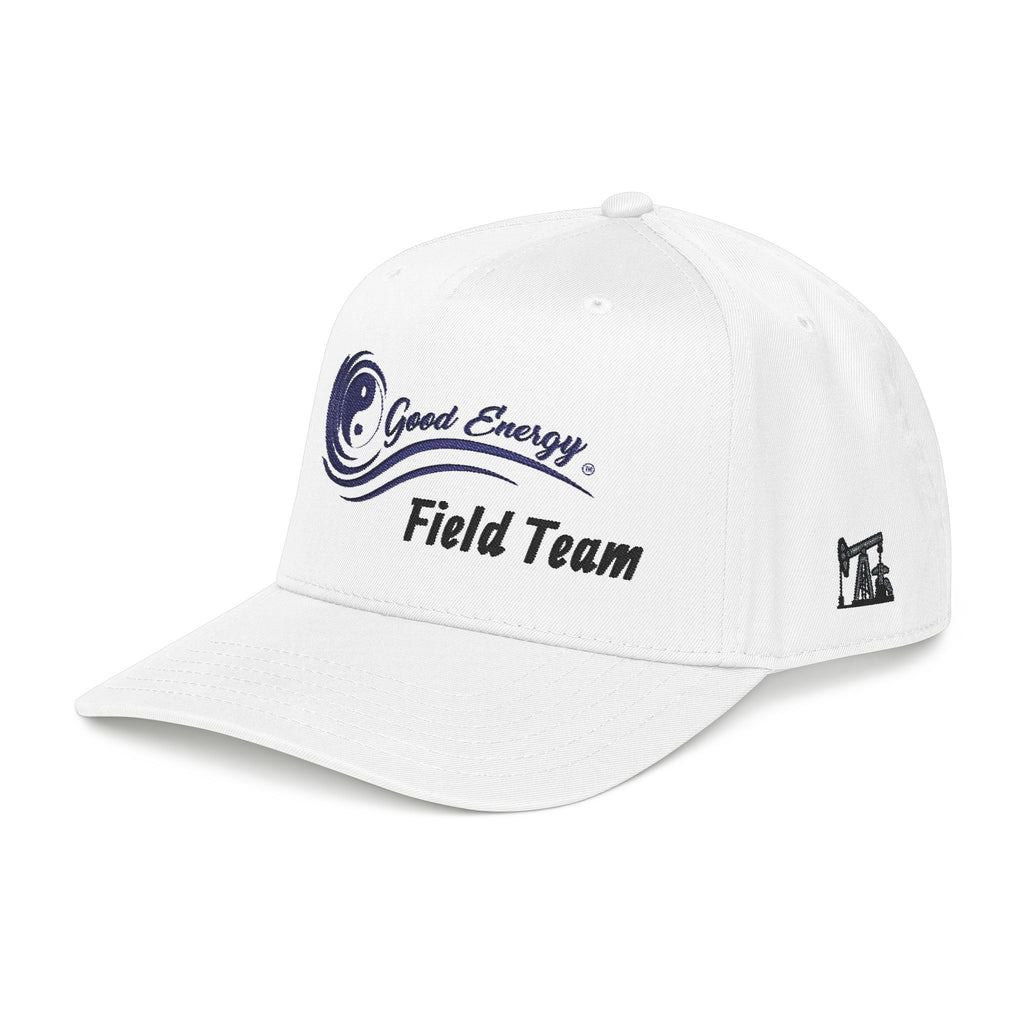 Good Energy Oilfield Field Team Mid Profile Baseball Cap