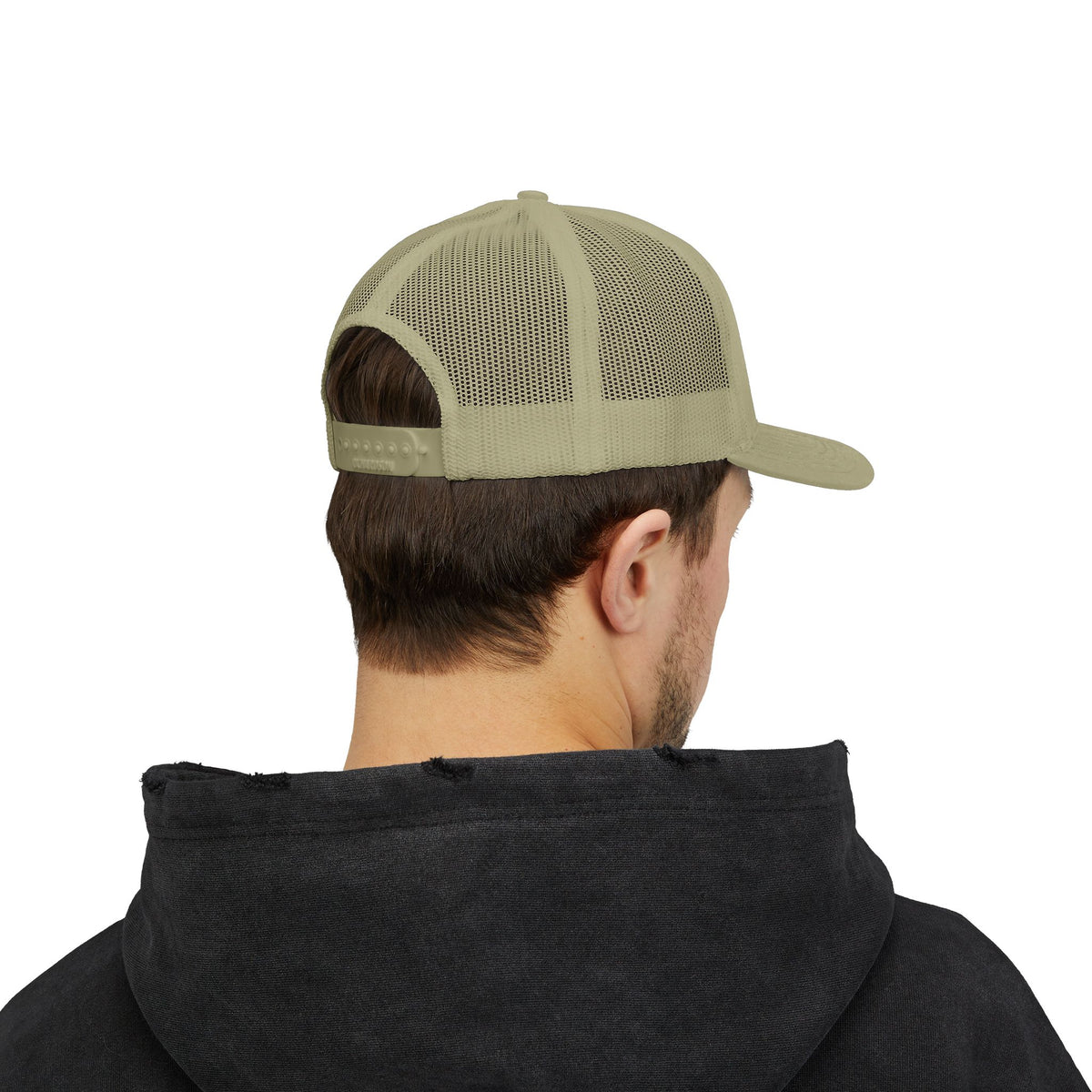 Good Energy Oilfield Snapback Trucker Cap – The Toe Knows