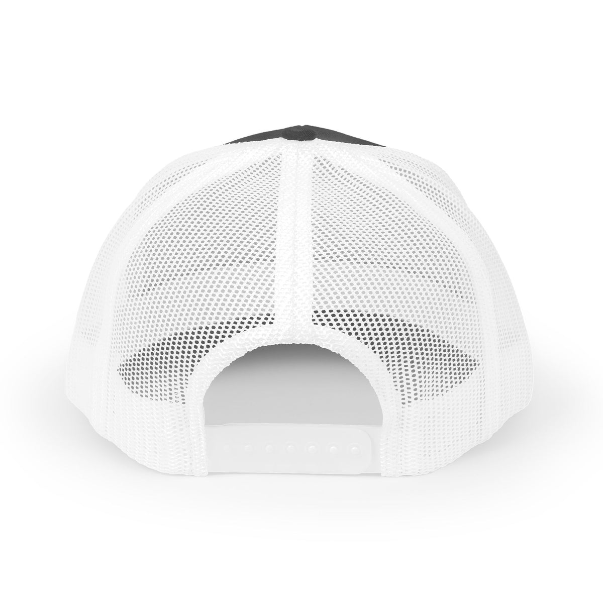 "Blessed" Good Energy Snapback Trucker Cap – A powerful mindset gift for yourself and others
