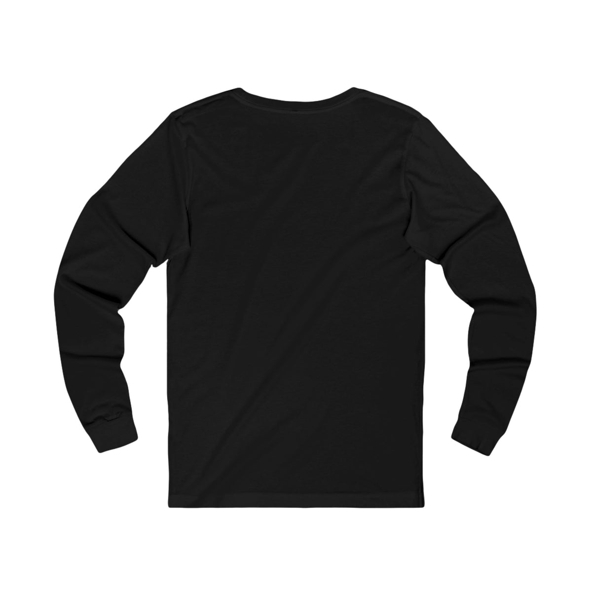 Good Energy Joy and Cheers Holiday Shirt Long Sleeve Tee — North Pole Brewing Company