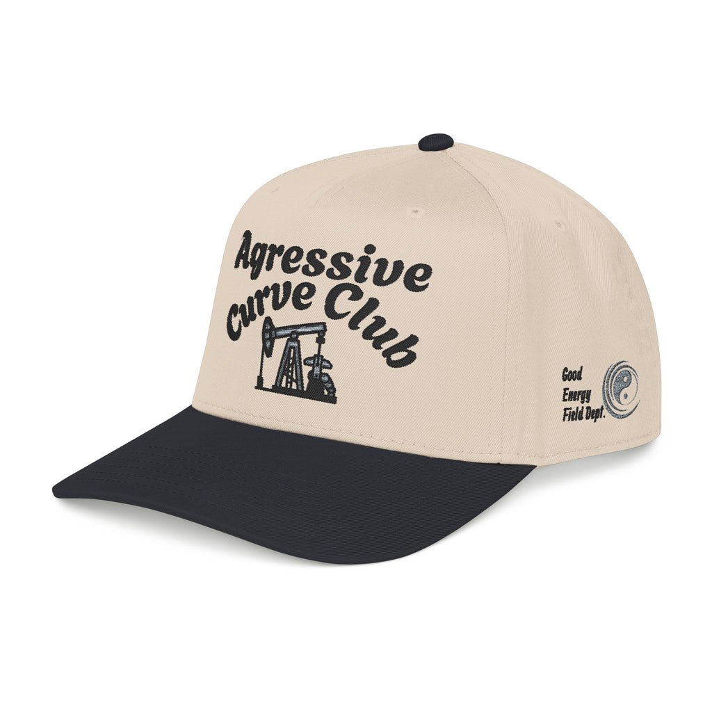Good Energy Field Dept. Mid Profile Baseball Cap
