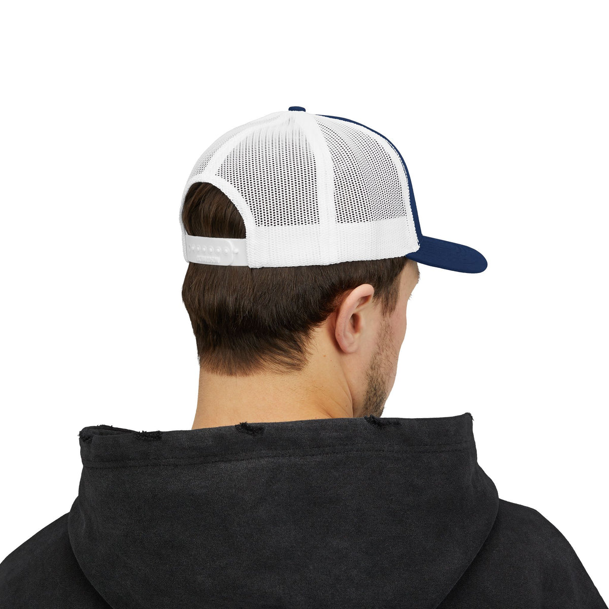 "Resilient" Good Energy Snapback Trucker Cap – Your gift of the ability to adapt in the face of adversity