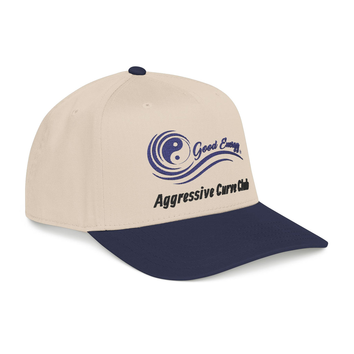Good Energy Oilfield Field Team Mid Profile Baseball Cap