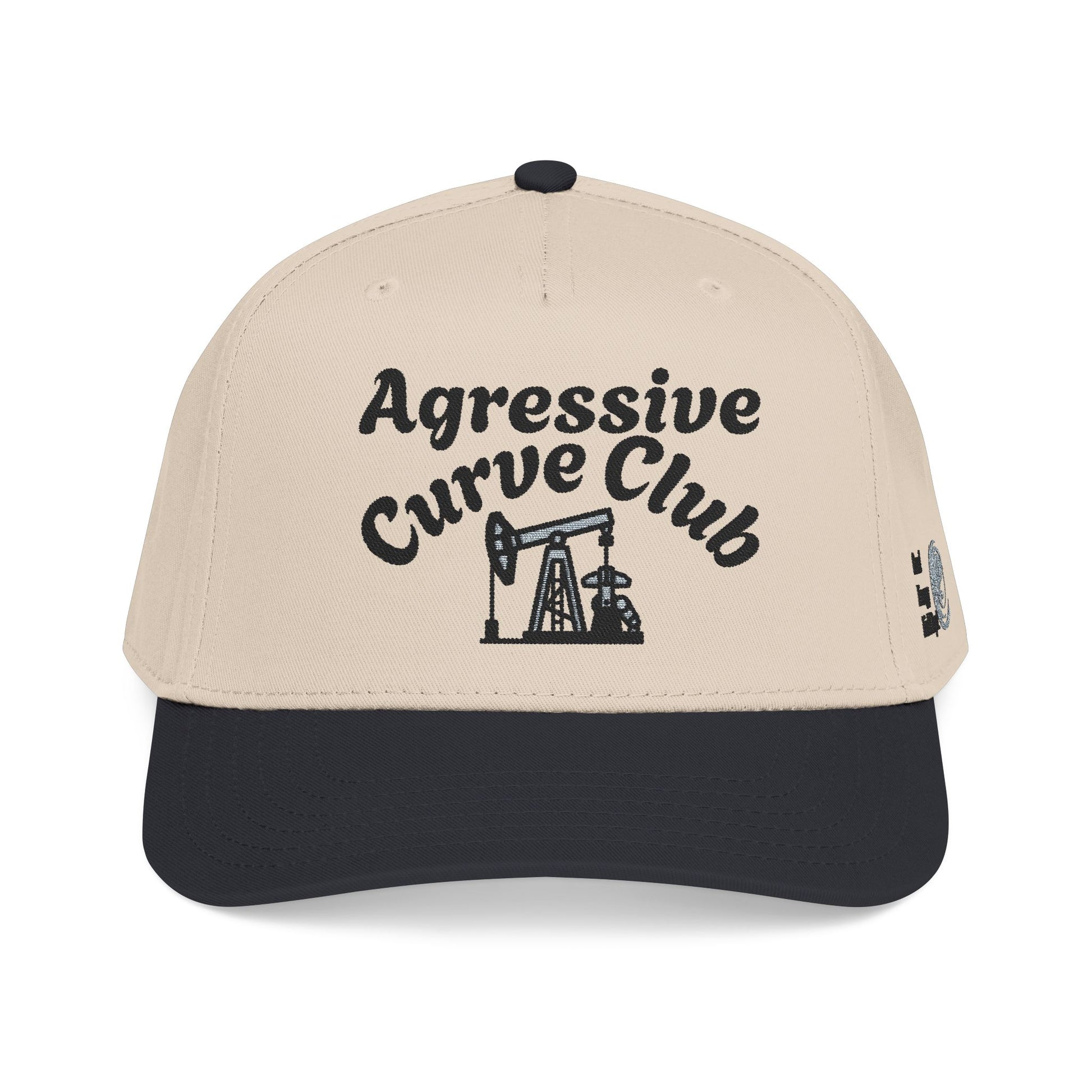 Good Energy Field Dept. Mid Profile Baseball Cap
