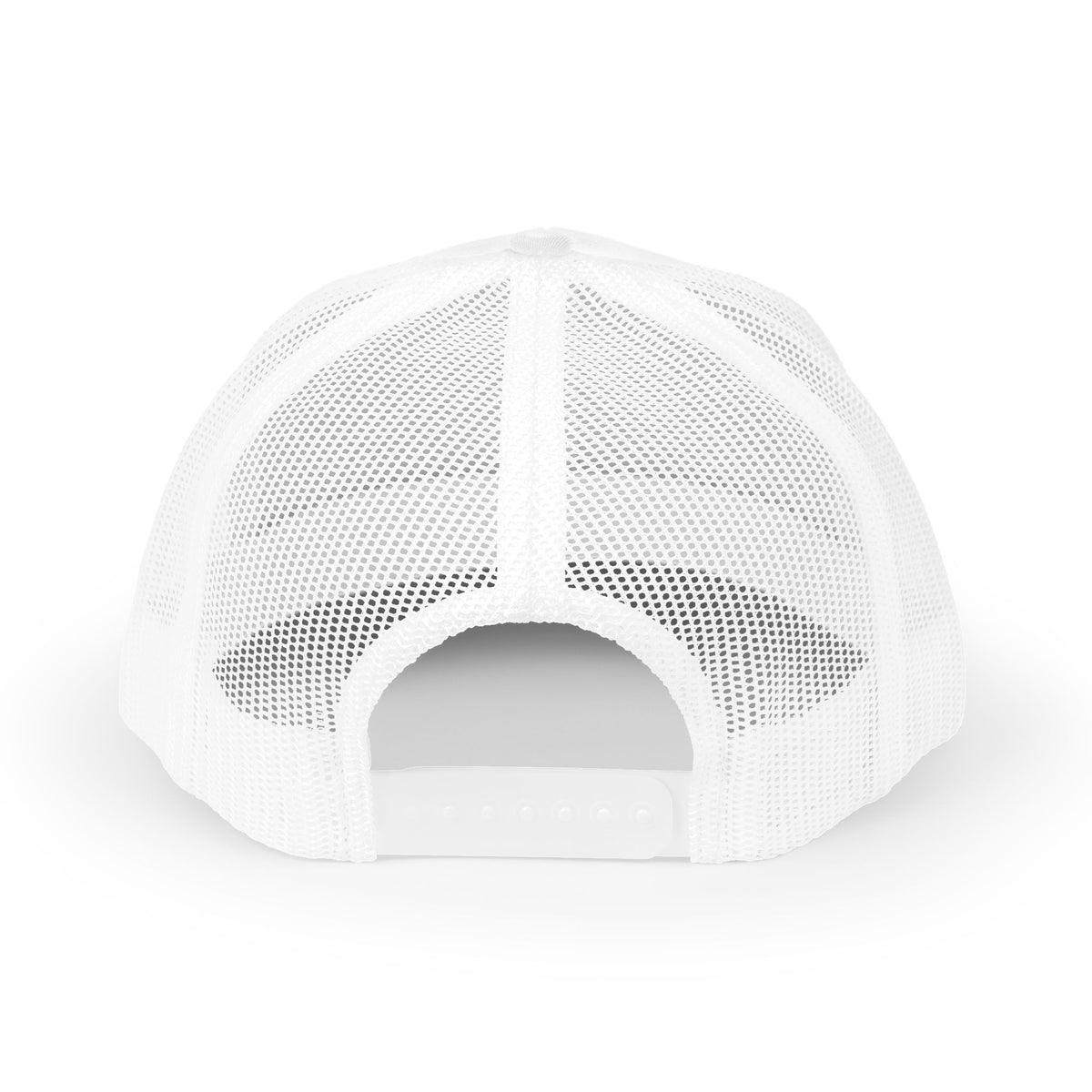 "Consistent" Good Energy Snapback Trucker Cap – Your Commitment to principles and values delivers results