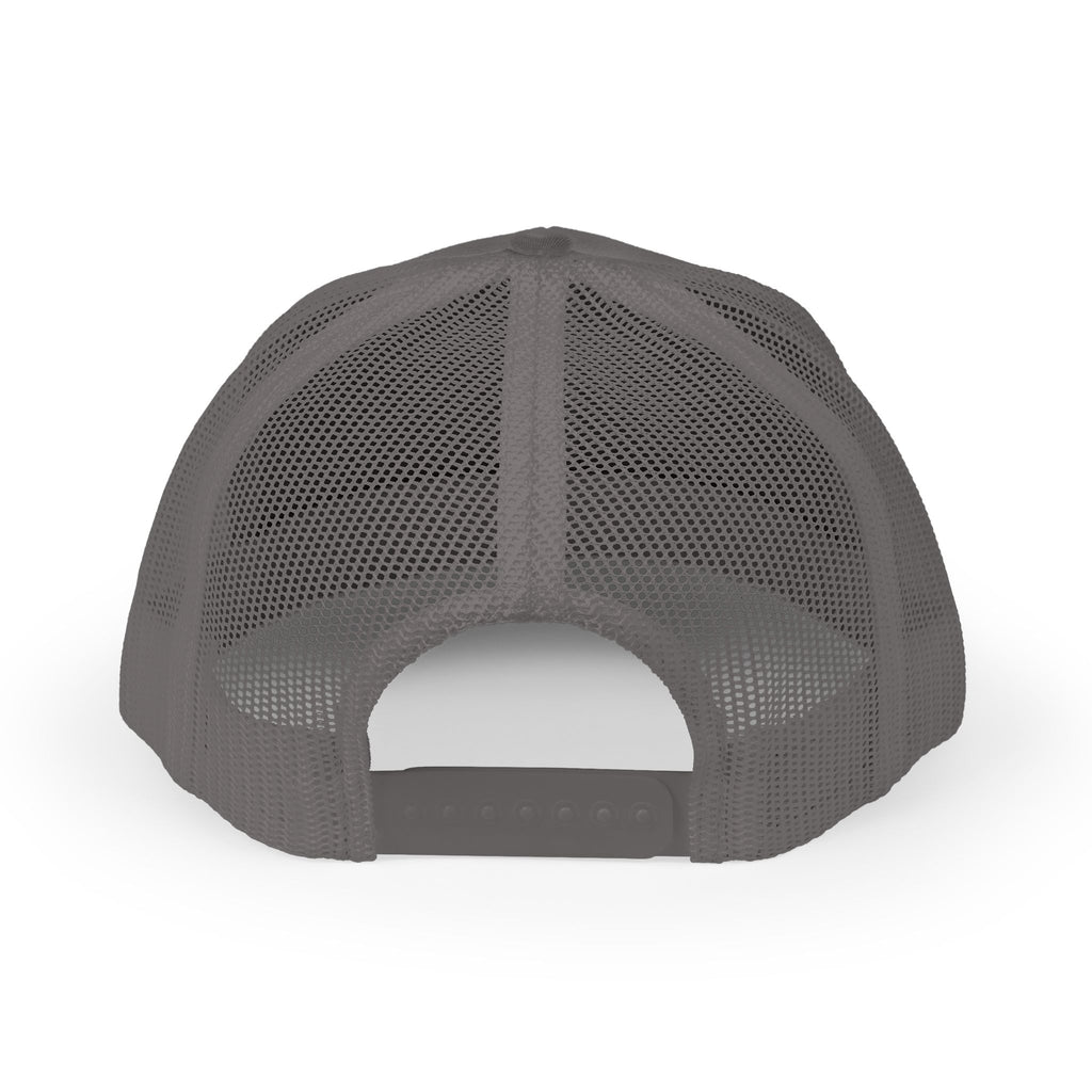 "Grateful" Good Energy Snapback Trucker Cap – A powerful mindset gift for yourself and others