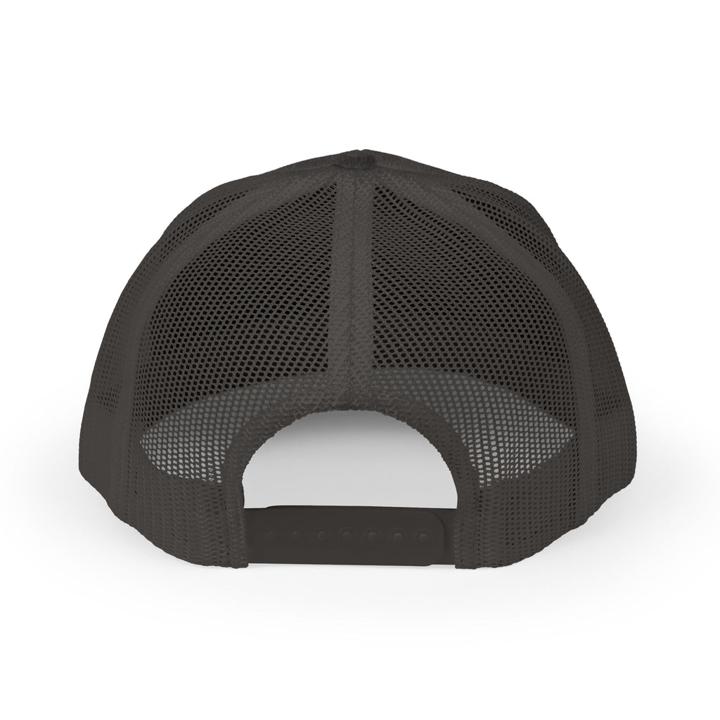 "Blessed" Good Energy Snapback Trucker Cap – A powerful mindset gift for yourself and others