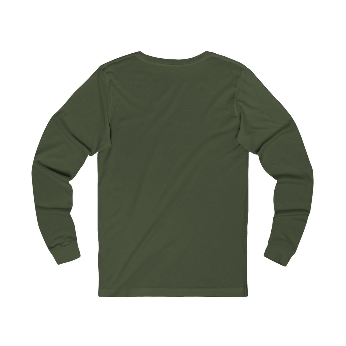 Good Energy Merry and Bright Holiday Long Sleeve Tee — North Pole Brewing Company