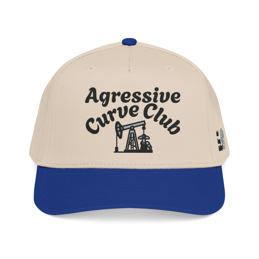 Good Energy Field Dept. Mid Profile Baseball Cap