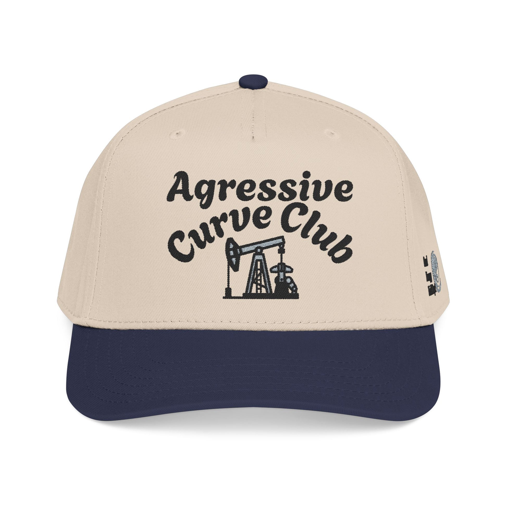 Good Energy Field Dept. Mid Profile Baseball Cap