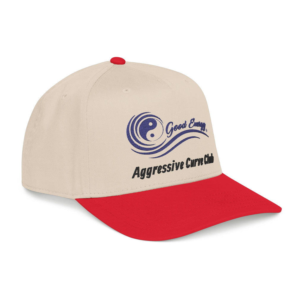 Good Energy Oilfield Field Team Mid Profile Baseball Cap
