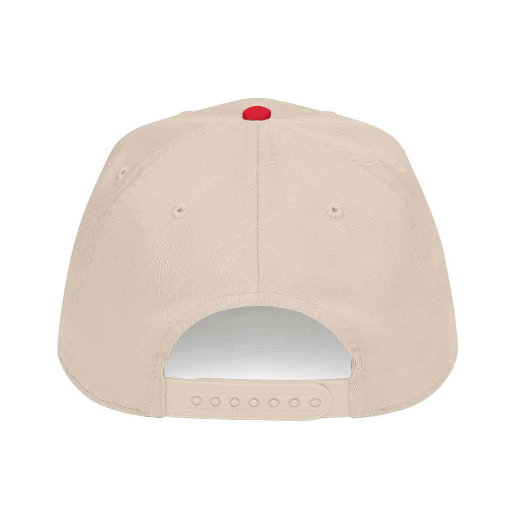 Good Energy Field Team Mid Profile Baseball Cap