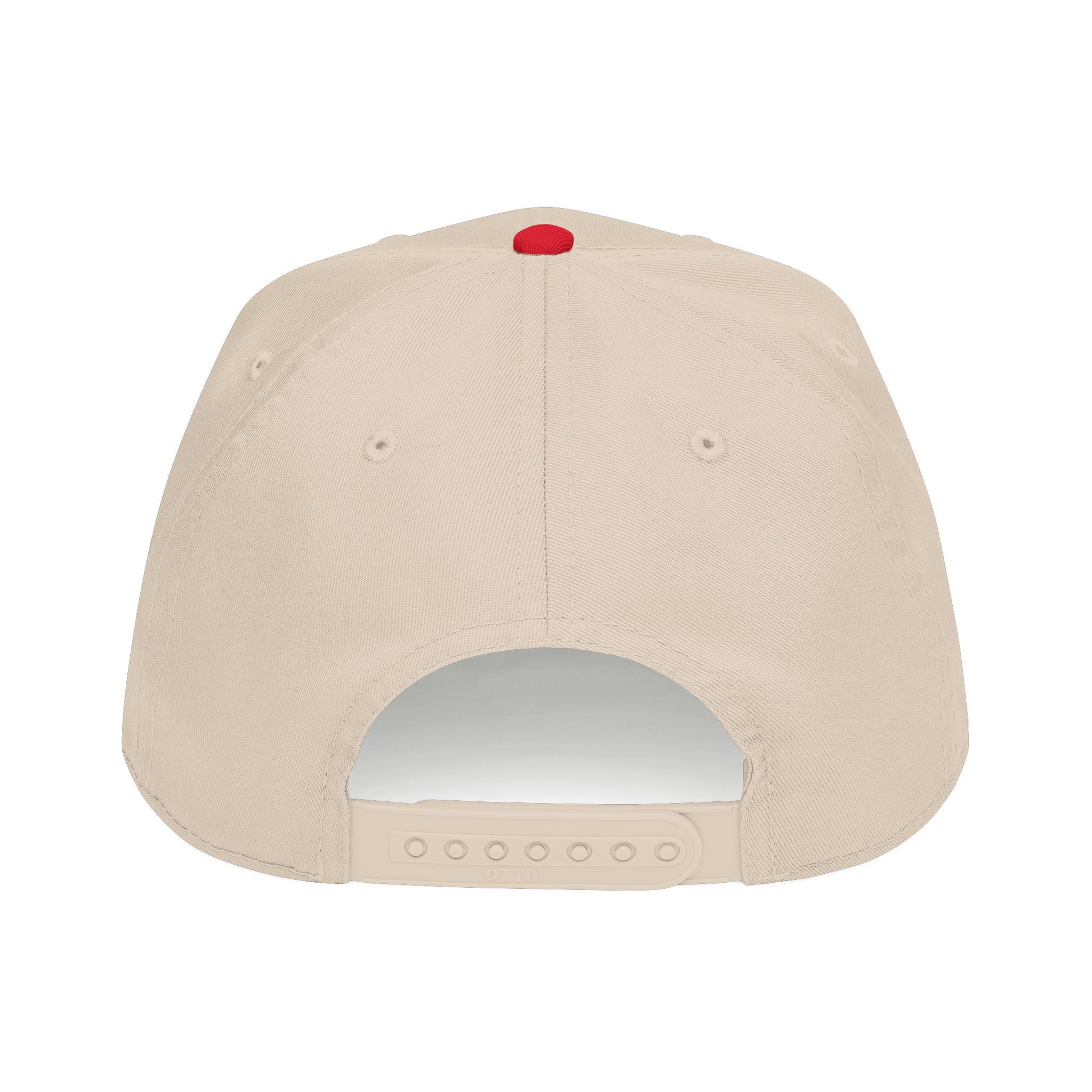 Good Energy Field Team Mid Profile Baseball Cap
