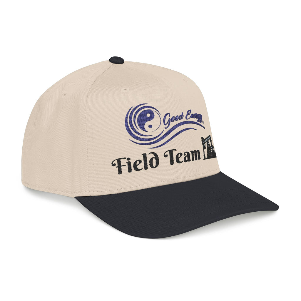 Good Energy Field Team Mid Profile Baseball Cap