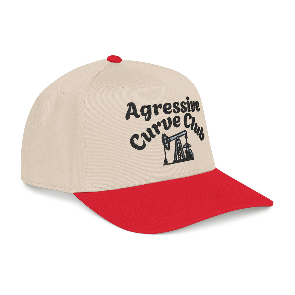 Good Energy Field Dept. Mid Profile Baseball Cap